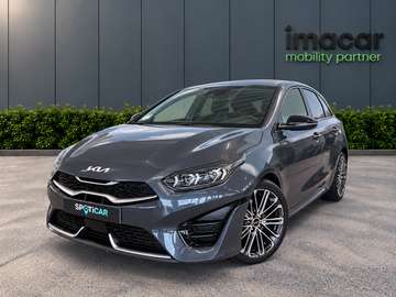1.5 T-GDi DCT 7 GT Line