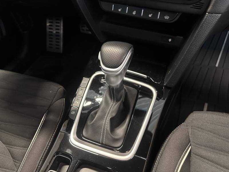 Kia ProCeed / pro_cee'd 1.5 T-GDi DCT 7 GT Line — photo 4