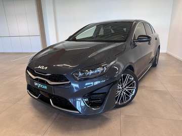 1.5 T-GDi DCT 7 GT Line