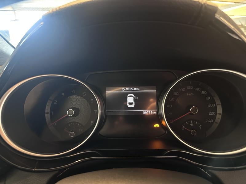 Kia ProCeed / pro_cee'd 1.5 T-GDi DCT 7 GT Line — photo 14
