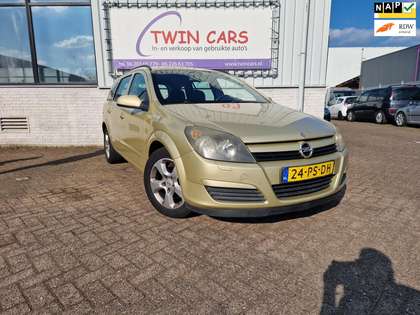 Opel Astra Wagon 1.6 Enjoy