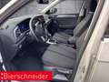 Volkswagen T-Roc 1.5 TSI DSG Life DIGITAL COCKPIT LED AHK PDC 16 DA Grau - thumbnail 4