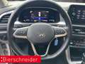 Volkswagen T-Roc 1.5 TSI DSG Life DIGITAL COCKPIT LED AHK PDC 16 DA Grau - thumbnail 5