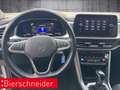 Volkswagen T-Roc 1.5 TSI DSG Life DIGITAL COCKPIT LED AHK PDC 16 DA Grau - thumbnail 8