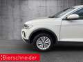 Volkswagen T-Roc 1.5 TSI DSG Life DIGITAL COCKPIT LED AHK PDC 16 DA Grau - thumbnail 3