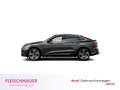 Audi Q8 Sportback 55 quattro S line Pano+AHK+HeadUp+LM22+M Grau - thumbnail 5