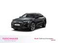 Audi Q8 Sportback 55 quattro S line Pano+AHK+HeadUp+LM22+M Grau - thumbnail 1