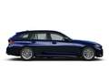 BMW 330 e xDrive Touring M Sport HUD Pano HiFi AHK Blau - thumbnail 5