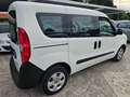 Fiat Doblo Doblò 1.3 MJT PC Combi N1 SX E5+ Weiß - thumbnail 7