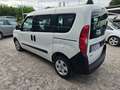 Fiat Doblo Doblò 1.3 MJT PC Combi N1 SX E5+ Weiß - thumbnail 4