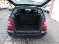 Mercedes-Benz A 170 2 HAND*NUR 141 TKM*KLIMA*ANHÄNGERKUPPLUNG*HU .. Noir - thumbnail 11