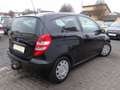 Mercedes-Benz A 170 2 HAND*NUR 141 TKM*KLIMA*ANHÄNGERKUPPLUNG*HU .. Noir - thumbnail 2