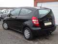 Mercedes-Benz A 170 2 HAND*NUR 141 TKM*KLIMA*ANHÄNGERKUPPLUNG*HU .. Noir - thumbnail 4