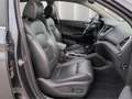 Hyundai TUCSON Premium 4WD 2.0D*Panodach Sitzbelüft Navi Grau - thumbnail 8