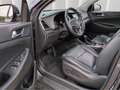 Hyundai TUCSON Premium 4WD 2.0D*Panodach Sitzbelüft Navi Grau - thumbnail 5