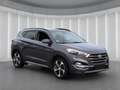 Hyundai TUCSON Premium 4WD 2.0D*Panodach Sitzbelüft Navi Grau - thumbnail 19
