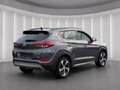 Hyundai TUCSON Premium 4WD 2.0D*Panodach Sitzbelüft Navi Grau - thumbnail 4