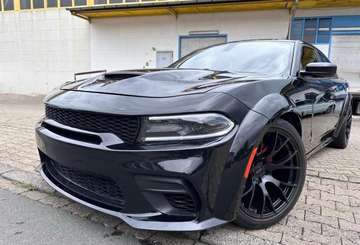 5.7 R-T WIDEBODY HOMOLOGATION COMPRISE