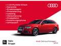 Audi Q2 S line 35 TFSI AHK Matrix Standh Navi Sonos Blau - thumbnail 15