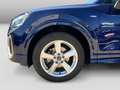 Audi Q2 S line 35 TFSI AHK Matrix Standh Navi Sonos Blau - thumbnail 4