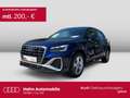 Audi Q2 S line 35 TFSI AHK Matrix Standh Navi Sonos Blau - thumbnail 1