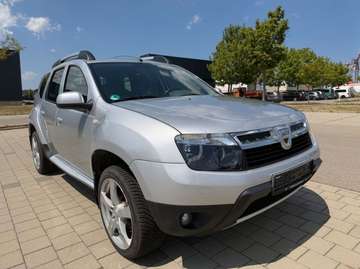 Duster 1.5 dCi 110 4x4