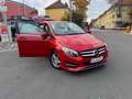 Mercedes-Benz B 180 B -Klasse B 180 Rouge - thumbnail 6