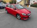 Mercedes-Benz B 180 B -Klasse B 180 Rouge - thumbnail 15