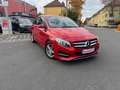 Mercedes-Benz B 180 B -Klasse B 180 Rouge - thumbnail 1
