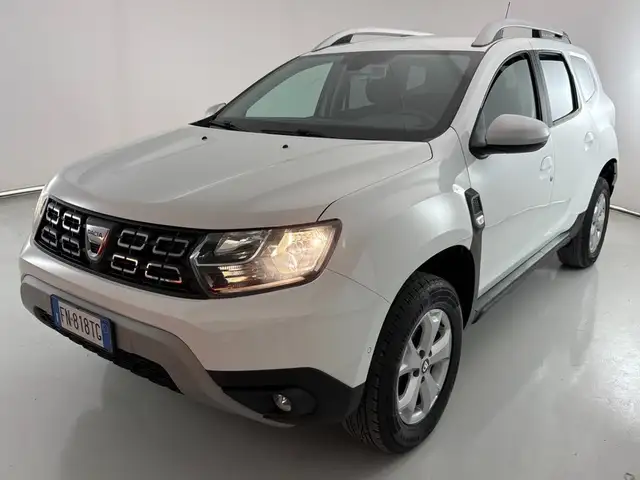 Dacia Duster 1.6 SCe Prestige