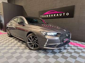 Hybride E-Tense 225 Rivoli %2B / Suivi / Sièges chauffants %2B ventilés %2B massants / Caméra 360° / CarPlay