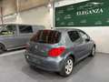 Peugeot 307 1.6 16v D-Sign Azul - thumbnail 4