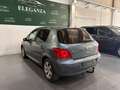 Peugeot 307 1.6 16v D-Sign Azul - thumbnail 6
