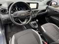 Hyundai i10 1.0 Comfort Smart | Navigatie | Camera | Apple Car Grijs - thumbnail 10