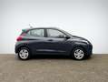 Hyundai i10 1.0 Comfort Smart | Navigatie | Camera | Apple Car Grijs - thumbnail 3