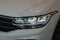 Volkswagen Tiguan Life 2.0 TDI DSG 5 Jahre Garantie/AHK/KAMERA/NAVI Weiß - thumbnail 4