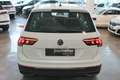 Volkswagen Tiguan Life 2.0 TDI DSG 5 Jahre Garantie/AHK/KAMERA/NAVI Weiß - thumbnail 8