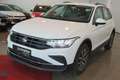 Volkswagen Tiguan Life 2.0 TDI DSG 5 Jahre Garantie/AHK/KAMERA/NAVI Weiß - thumbnail 3