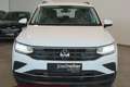 Volkswagen Tiguan Life 2.0 TDI DSG 5 Jahre Garantie/AHK/KAMERA/NAVI Weiß - thumbnail 2