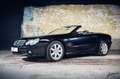 Mercedes-Benz SL 500 Edition 50  |  1 of 500 produced  |  youngtimer Zwart - thumbnail 12