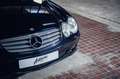 Mercedes-Benz SL 500 Edition 50  |  1 of 500 produced  |  youngtimer Zwart - thumbnail 9