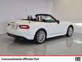 Fiat 124 Spider spider 1.4 m-air lusso auto Bianco - thumbnail 4