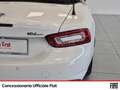 Fiat 124 Spider spider 1.4 m-air lusso auto Blanc - thumbnail 18