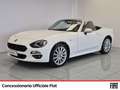 Fiat 124 Spider spider 1.4 m-air lusso auto Bianco - thumbnail 1