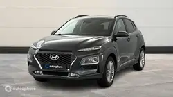 Hyundai Kona 1.6 CRDi 115ch Creative Euro6d-T EVAP