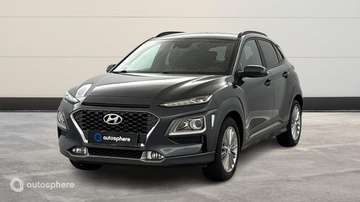 1.6 CRDi 115ch Creative Euro6d-T EVAP
