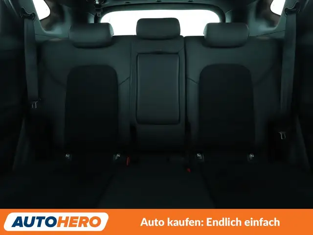 Hyundai Tucson view 15