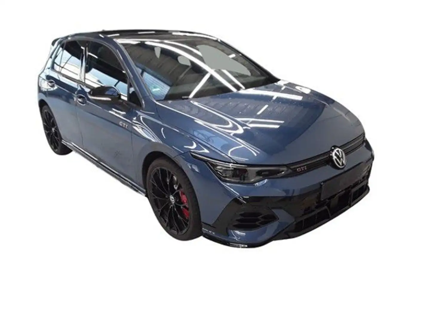 Volkswagen Golf GTI Clubsport 2.0 TSI DSG | LED RFK ACC Blau - 2