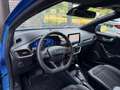 Ford Puma 1.0 Eco 125pk AUT. Hybrid ST-Line X Navi, B&O, BLI Bleu - thumbnail 8