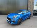 Ford Puma 1.0 Eco 125pk AUT. Hybrid ST-Line X Navi, B&O, BLI Bleu - thumbnail 1